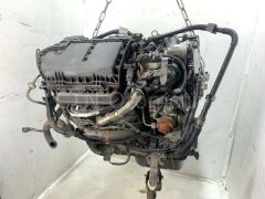 PEUGEOT 308 1.6 E-HDİ ÇIKMA MOTOR (DV6D, 9HP)