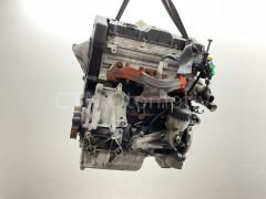 PEUGEOT 308 1.6 16V BENZİNLİ KOMPLE MOTOR (TU5JP4, NFU)