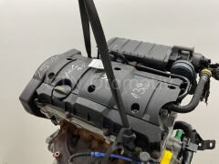 PEUGEOT 308 1.6 16V BENZİNLİ KOMPLE MOTOR (TU5JP4, NFU)