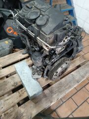 Volkswagen Tiguan 2.0 TDI Çıkma Motor (BMP)