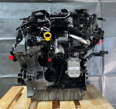 Volkswagen Tiguan 2.0 TDI Çıkma Motor (CFGB)