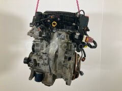 PEUGEOT 308 1.2 VTİ ÇIKMA MOTOR (EB2)