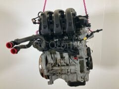 PEUGEOT 308 1.2 VTİ ÇIKMA MOTOR (EB2)