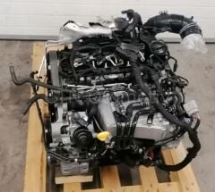 Volkswagen Tiguan 2.0 TDI Çıkma Motor (DFGA)