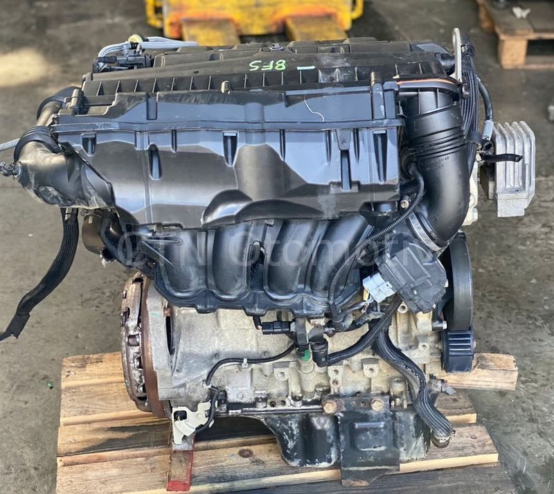 PEUGEOT 308 1.4 VTi KOMPLE ÇIKMA MOTOR (8FS)