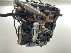 PEUGEOT 406 2.0 HDI KOMPLE MOTOR (DW10ATED, RHF)