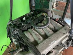 Peugeot 406 3.0 V6 24v Sohc Çıkma Motor (ES9J4, XFX)
