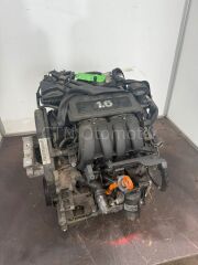 Volkswagen Caddy 1.6 Çıkma Motor (BSE)