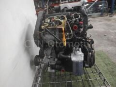 Volkswagen Caddy 1.9 D Çıkma Motor (1Y)