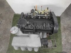 Volkswagen Caddy 1.9 D Çıkma Motor (1Y)