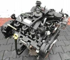 PEUGEOT 407 2.7 HDİ V6 ÇIKMA MOTOR (UHZ)