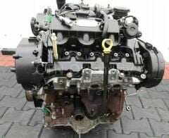 PEUGEOT 407 2.7 HDİ V6 ÇIKMA MOTOR (UHZ)
