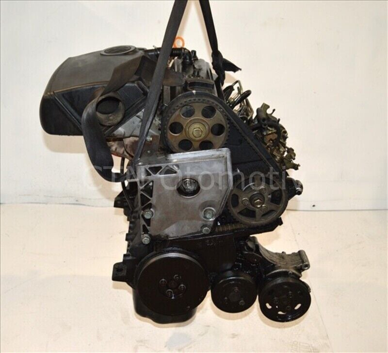Volkswagen Caddy 1.9 D Çıkma Motor (AEF)