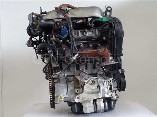 PEUGEOT 407 3.0 L V6 ÇIKMA MOTOR (ES9A)