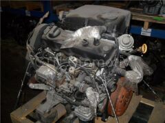 Volkswagen Caddy 1.9 SD Çıkma Motor (AGD)