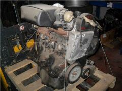 Volkswagen Caddy 1.9 SD Çıkma Motor (AGD)