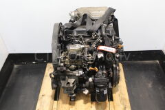 Volkswagen Caddy 1.9 SDI Çıkma Motor (AEY)