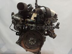 Peugeot 407 2.2l 16v Çıkma Motor (EW12J4)