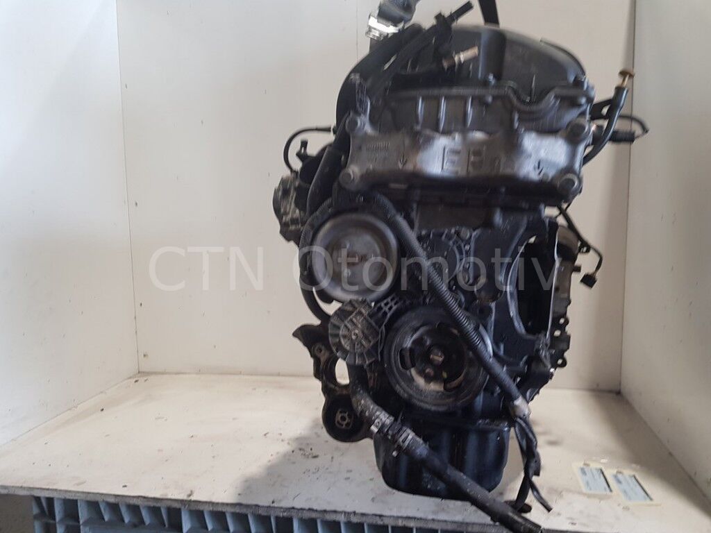 PEUGEOT 508 1.6 VTi ÇIKMA MOTOR (EP6C)
