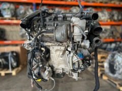 PEUGEOT 508 1.6 THP ÇIKMA MOTOR (EP6DT)