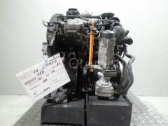 Volkswagen Caddy 1.9 TDI Çıkma Motor (ALH)