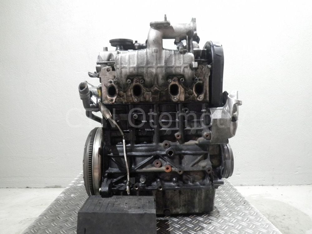 Volkswagen Caddy 1.9 TDI Çıkma Motor (ALH)