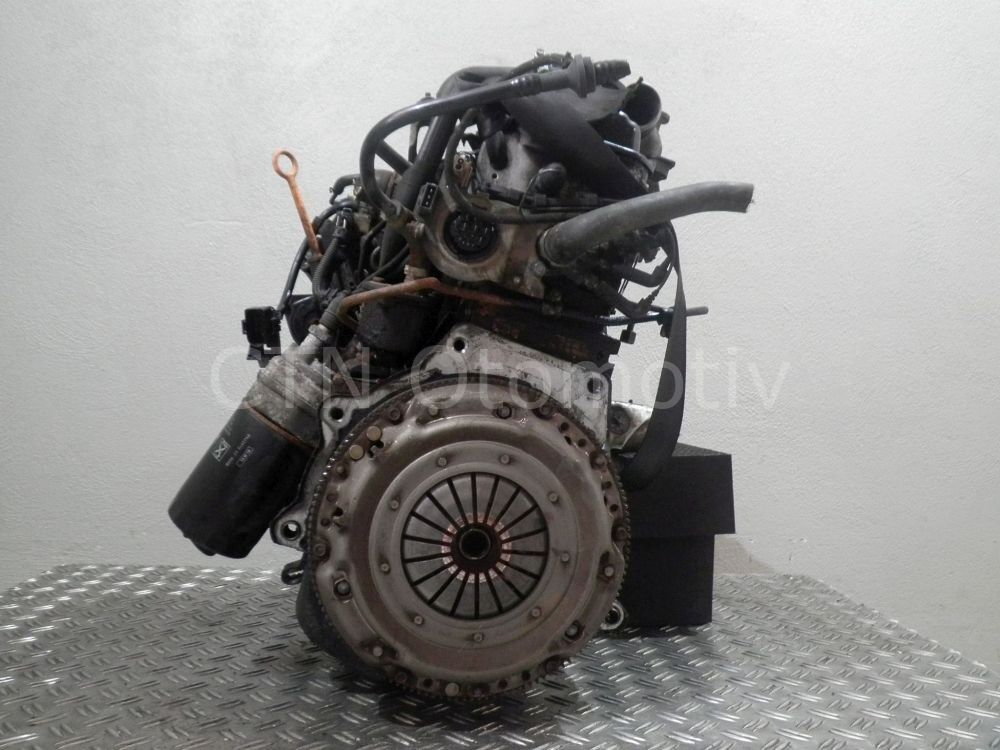 Volkswagen Caddy 1.9 TDI Çıkma Motor (AHU)