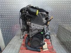 Volkswagen Caddy 1.9 TDI Çıkma Motor (ATD)