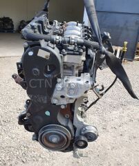 PEUGEOT 508 2.2 HDI ÇIKMA MOTOR (DW12C)