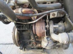 Volkswagen Caddy 1.9 TDI Çıkma Motor (AVQ)