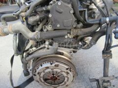 Volkswagen Caddy 1.9 TDI Çıkma Motor (AVQ)