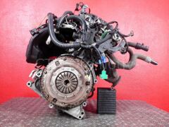 PEUGEOT 607 2.0 16V ÇIKMA MOTOR (EW10J4)