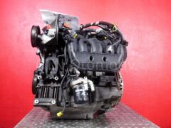PEUGEOT 607 2.0 16V ÇIKMA MOTOR (EW10J4)