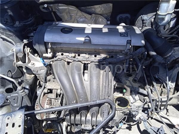 PEUGEOT 607 2.2 16V ÇIKMA MOTOR (EW12J4)