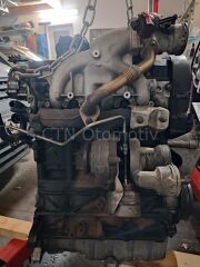 Volkswagen Caddy 1.9 TDI Çıkma Motor (BJB)