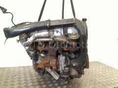PEUGEOT 607 2.0 HDI ÇIKMA MOTOR (DW10TD)