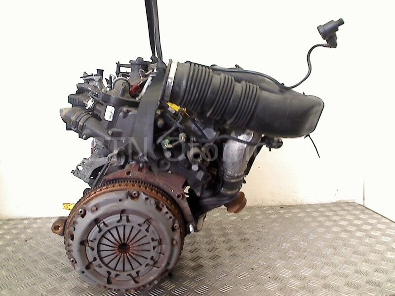 PEUGEOT 607 2.0 HDI ÇIKMA MOTOR (DW10TD)
