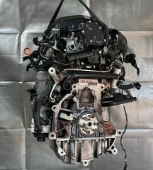 Volkswagen Caddy 1.9 TDI Çıkma Motor (BLS)