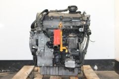 Volkswagen Caddy 1.9 TDI Çıkma Motor (BXE)