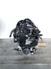 PEUGEOT 607 2.2 HDI ÇIKMA MOTOR (DW12TED4)