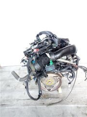 PEUGEOT 607 2.2 HDI ÇIKMA MOTOR (DW12TED4)