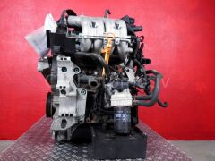 Volkswagen Caddy 2.0 SDI Çıkma Motor (AQY)