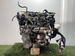PEUGEOT 607 2.7 HDI V6 24V ÇIKMA MOTOR (DT17TED4)