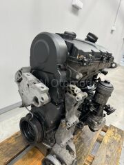 Volkswagen Caddy 2.0 SDI Çıkma Motor (BDJ)