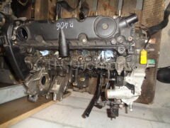 PEUGEOT 806 2.0 HDI ÇIKMA MOTOR (DW10ATED, RHZ)