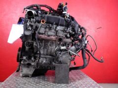 PEUGEOT 806 2.2 HDI ÇIKMA MOTOR (DW12TED4, 4HX)