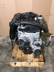 PEUGEOT RCZ 1.6 THP ÇIKMA MOTOR (EP6CDT, 5FX)
