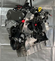Volkswagen Caddy 2.0 TDI Çıkma Motor (CFFB)