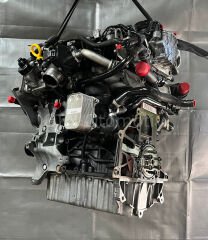 Volkswagen Caddy 2.0 TDI Çıkma Motor (CFFB)