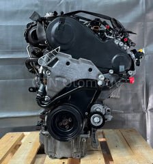 Volkswagen Caddy 2.0 TDI Çıkma Motor (CFGB)